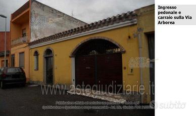 Appartamento Cabras [A419302]