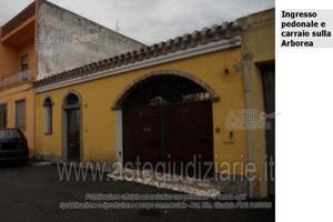 Appartamento Cabras [A419302]