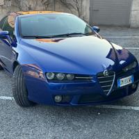Alfa Romeo Brera 3.2 JTS V6 Q4
