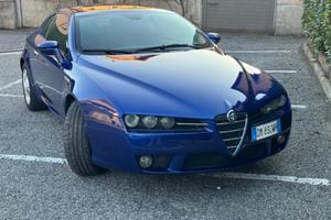 Alfa Romeo Brera 3.2 JTS V6 Q4