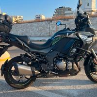 Kawasaki Versys 1000 - 2021