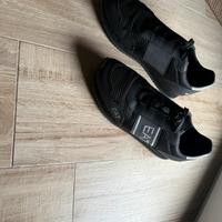 EA7 Emporio Armani B&W 2.0
