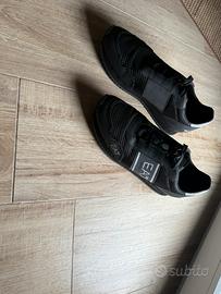 EA7 Emporio Armani B&W 2.0