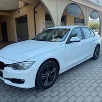 Bmw 318 D