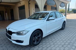 Bmw 318 D
