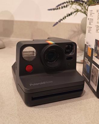 Polaroid now