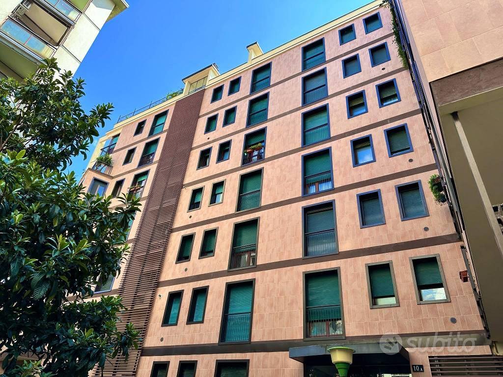 Appartamento – Milano, Nolo, Municipio 2 - Vista 3