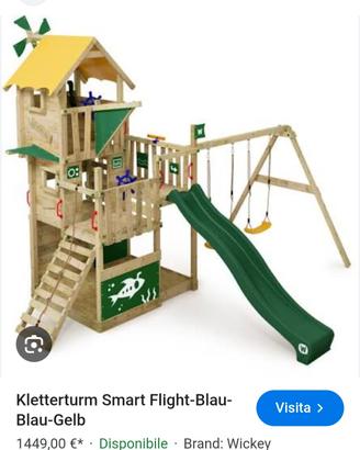 Parco giochi