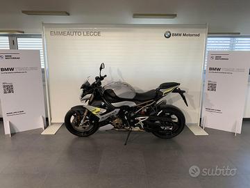 BMW S 1000 R HP Abs