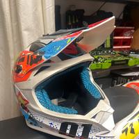 Casco ufo plast