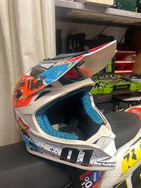 Casco ufo plast