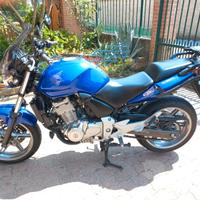 Honda CBF 500 - 2004