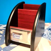 Portapenne - Portabiglietti da visita