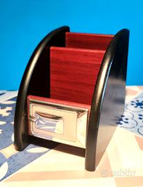 Portapenne - Portabiglietti da visita