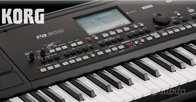 Korg PA300