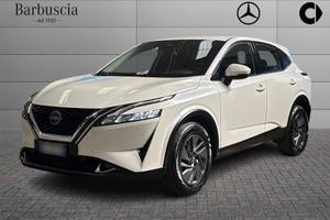 Nissan Qashqai III 2021 - 1.3 mhev Business 2...