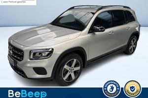 Mercedes-Benz Classe GLB GLB 200 D SPORT AUTO...