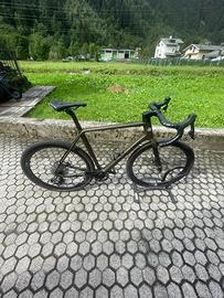 BASSO PALTA CARBON 2023