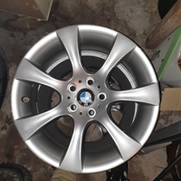 Cerchi BMW