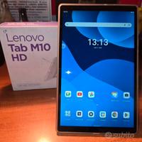 Tablet Lenovo M10 HD