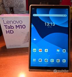 Tablet Lenovo M10 HD