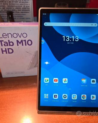 Tablet Lenovo M10 HD