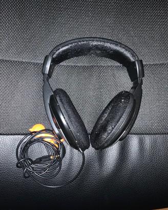 Cuffie Vivanco SR95