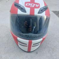 Casco Agv Stealth S4  --------NUOVO-----TAGLIA XXL