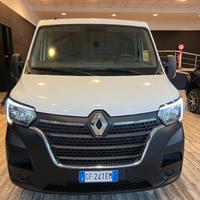 RENAULT MASTER 2.3 / UNICO PROPRIETARIO / 98.000 K