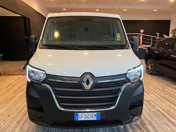 RENAULT MASTER 2.3 / UNICO PROPRIETARIO / 98.000 K