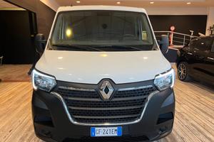 RENAULT MASTER 2.3 / UNICO PROPRIETARIO / 98.000 K
