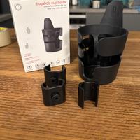 Bugaboo cup holder, porta tazza