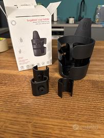Bugaboo cup holder, porta tazza