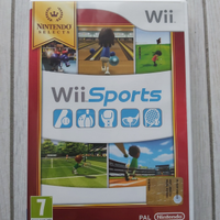 Wii Sports Pal Nintendo