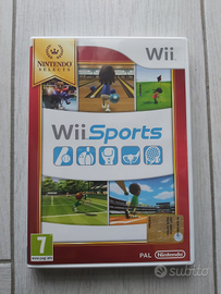 Wii Sports Pal Nintendo