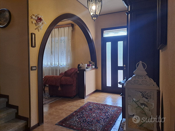 Porzione di bifamiliare