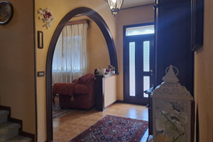 Porzione di bifamiliare