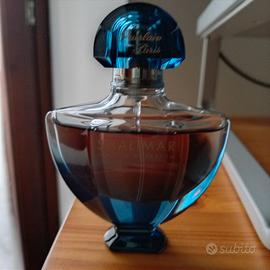 Guerlain shalimar