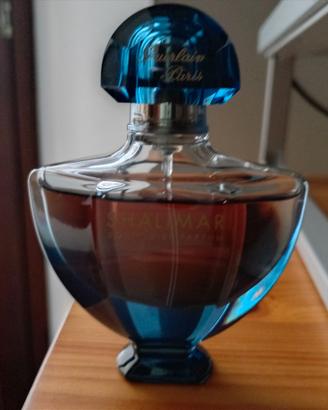 Guerlain shalimar
