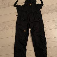 Salewa pantalone sci