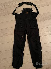 Salewa pantalone sci