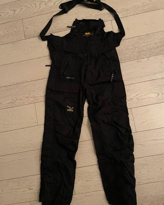 Salewa pantalone sci