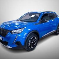 Peugeot 2008 II 2020 1.2 puretech Allure Pack...
