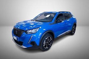 Peugeot 2008 II 2020 1.2 puretech Allure Pack...