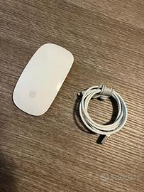 Mouse Apple