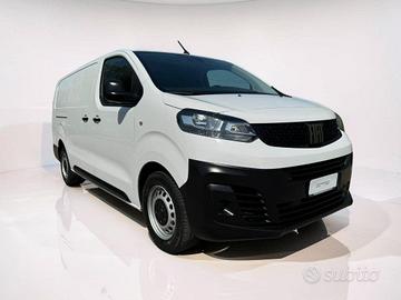 Fiat Scudo 1.5 BlueHDi 100 CV PL-TN Furgone LOUNGE
