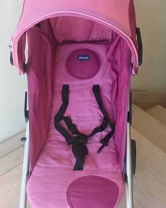 Passeggino Liteway Chicco