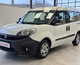 FIAT Doblo Doblò 1.3 MJT N1 *UNICO PROPRIETARIO*