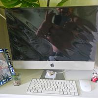 imac 21,5 pollici 1.6ghz 8gb 1tb