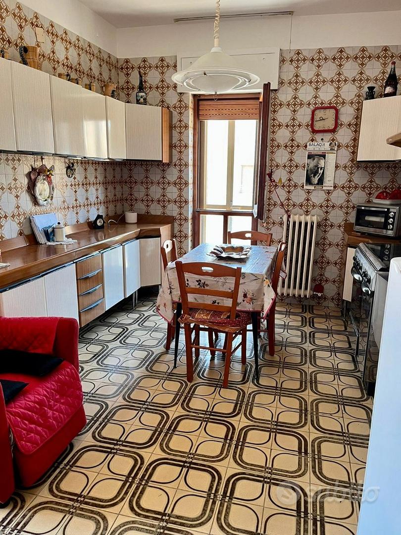 Apartment in Matera, Cappuccini, Agna - Vista 3